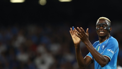 Прогноз на матч Лечче — Наполи