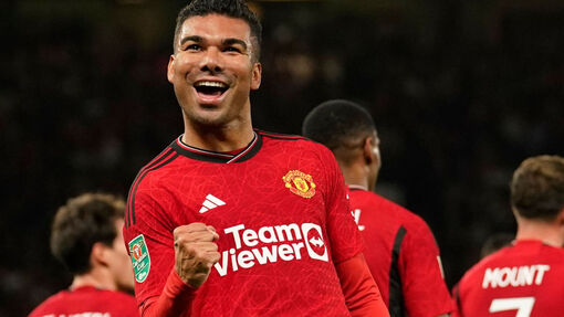 Прогноз на матч Манчестер Юнайтед — Кристал Пэлас