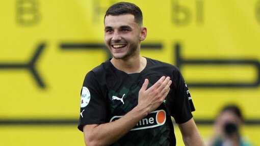 Рубин — Краснодар. Прогноз и ставка на матч Прогноз на матч Рубин — Краснодар