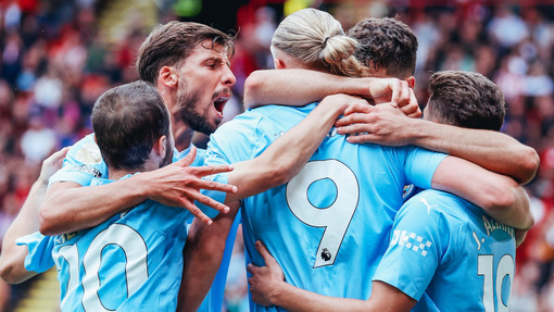 Вулверхэмптон — Манчестер Сити. Прогноз и ставка на матч Прогноз на матч Вулверхэмптон — Манчестер Сити