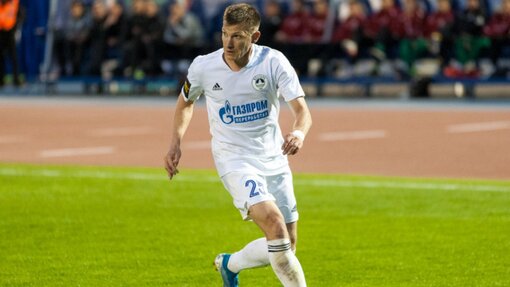 Прогноз на матч Черноморец — Волгарь