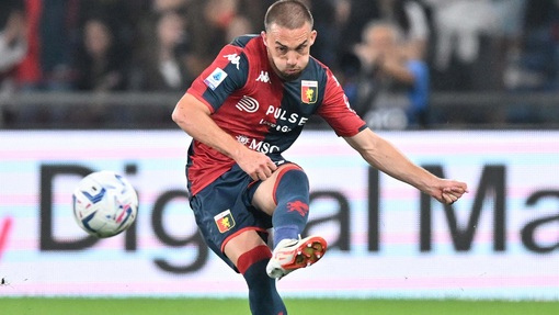 Удинезе — Дженоа. Прогноз и ставка на матч Прогноз на матч Удинезе — Дженоа