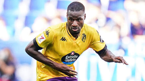 Вальядолид — Бургос. Прогноз и ставка на матч Прогноз на матч Вальядолид — Бургос