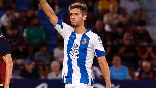 Прогноз на матч Эспаньол — Racing de Ferrol