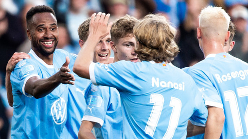 Мальмё — Броммапойкарна. Прогноз и ставка на матч Прогноз на матч Мальмё — Броммапойкарна