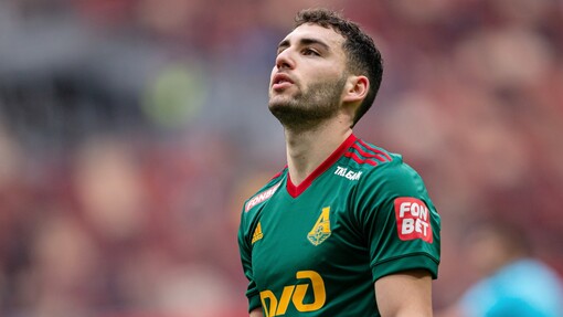 Прогноз на матч Локомотив — Ростов