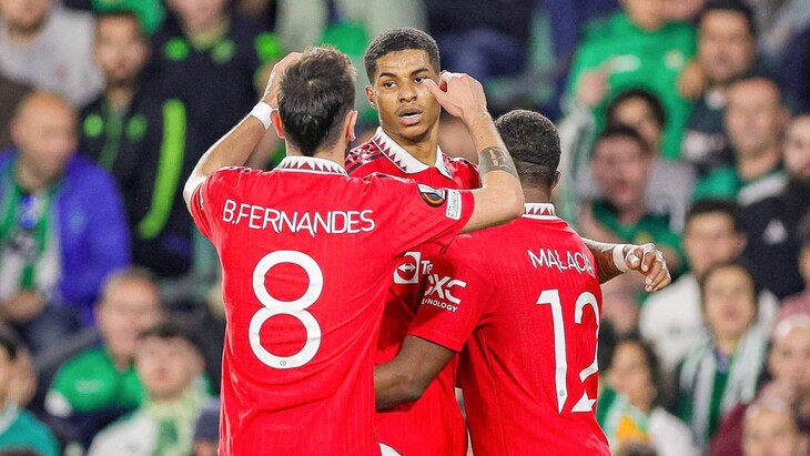 «Манчестер Юнайтед»