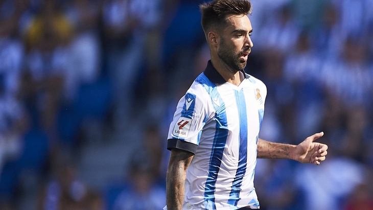 ФК «Реал Сосьедад»