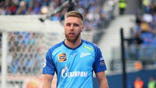 Зенит — Балтика. Прогноз и ставка на матч Прогноз на матч Зенит — Балтика