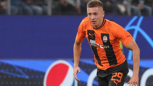 Антверпен — Шахтёр Д. Прогноз и ставка на матч Прогноз на матч Антверпен — Шахтёр Д