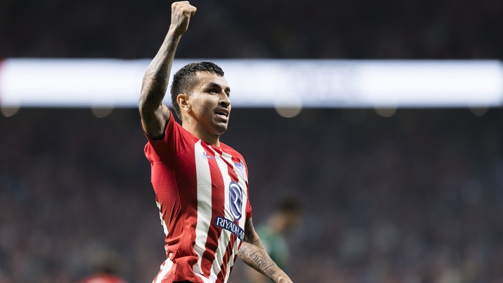 «Атлетико» — фаворит матча