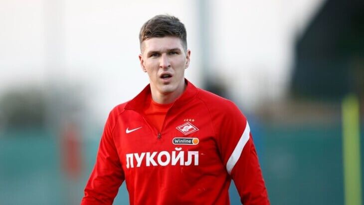 Александр Соболев