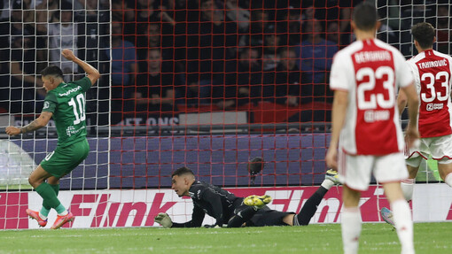 Прогноз на матч Норшелланн — Лудогорец