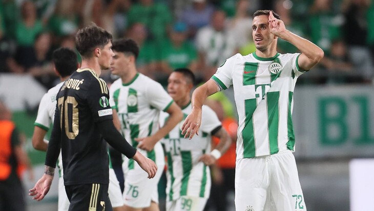 «Ференцварош»