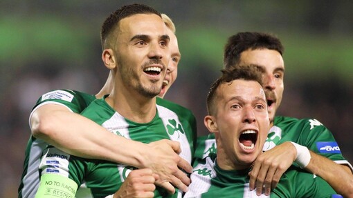 Прогноз на матч Маккаби Хф — Панатинаикос