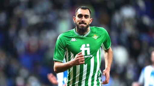 Прогноз на матч Бетис — Спарта П