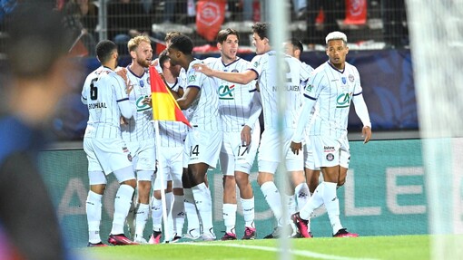 Прогноз на матч Тулуза — ЛАСК