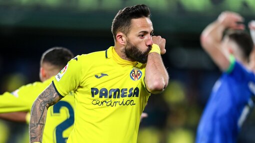 Прогноз на матч Вильярреал — Ренн