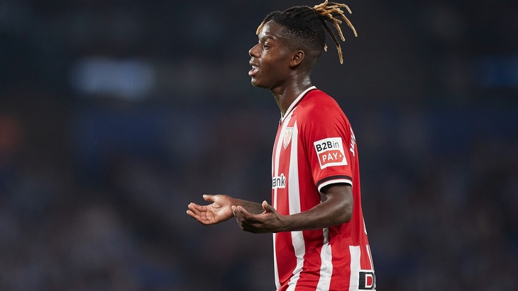 «Атлетик» — фаворит игры