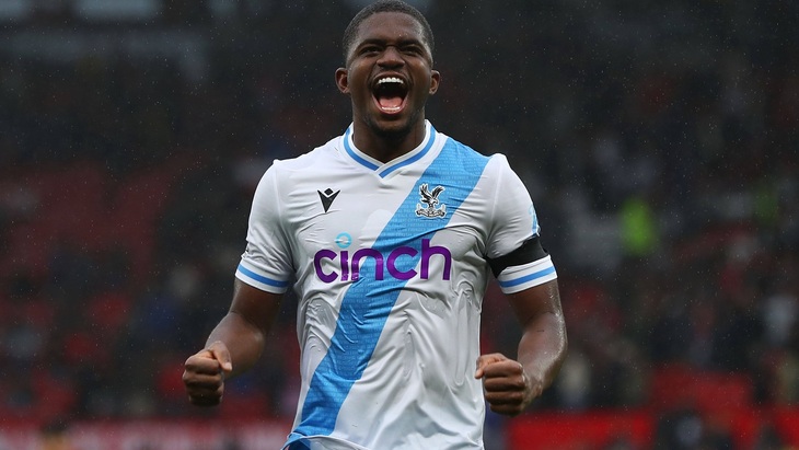 «Кристал Пэлас» — фаворит матча