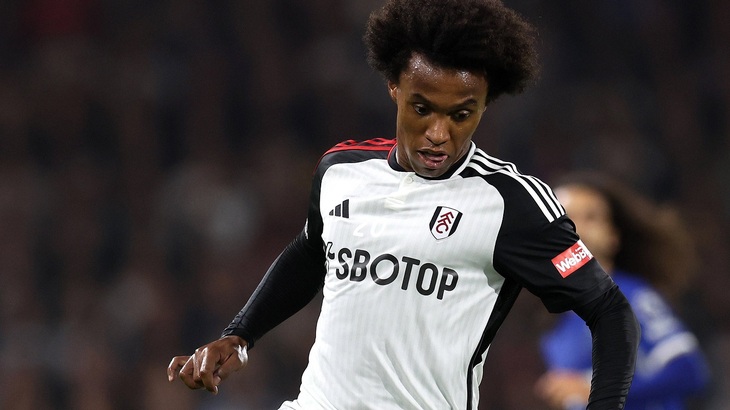 «Фулхэм» — фаворит матча