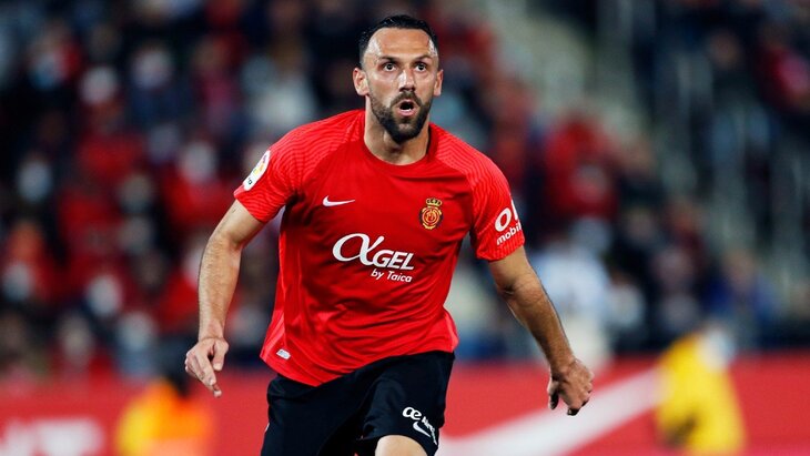 Ведат Мурики