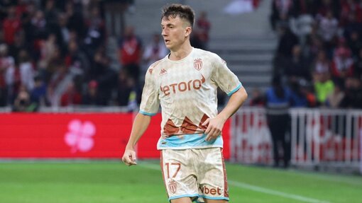 Прогноз на матч Реймс — Монако