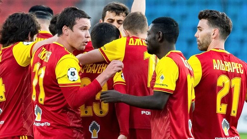 Арсенал Тула — Сокол. Прогноз и ставка на матч Прогноз на матч Арсенал Тула — Сокол