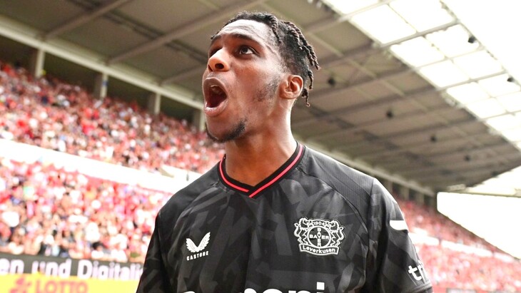 Джереми Фримпонг