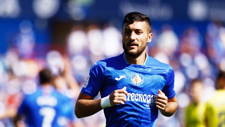 Оскар Родригес