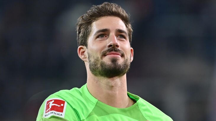 Кевин Трапп