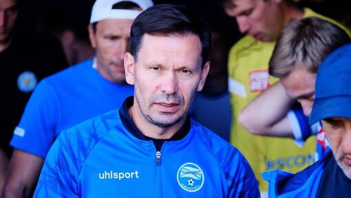 Ленинградец — Черноморец. Прогноз и ставка на матч Прогноз на матч Ленинградец — Черноморец