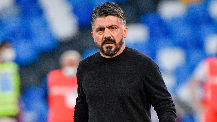 Дженнаро Гаттузо