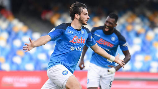 Прогноз на матч Наполи — Фиорентина