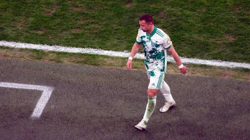 Прогноз на матч Ахмат — Рубин