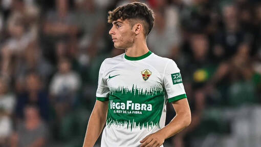 Эльче — ФК Андорра. Прогноз и ставка на матч Прогноз на матч Эльче — ФК Андорра