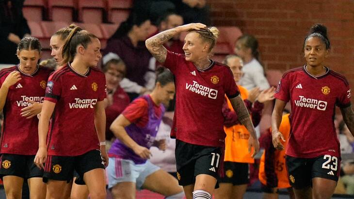 «Манчестер Юнайтед»