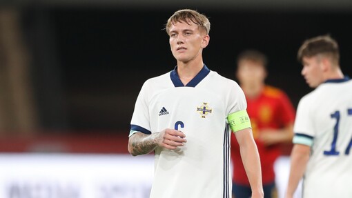 Азербайджан U21 — Северная Ирландия U21. Прогноз и ставка на матч Прогноз на матч Азербайджан U21 — Северная Ирландия U21