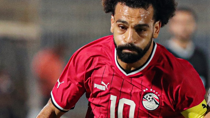 Египет — фаворит матча