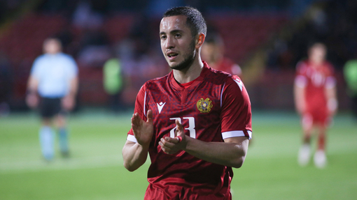 Прогноз на матч Латвия — Армения