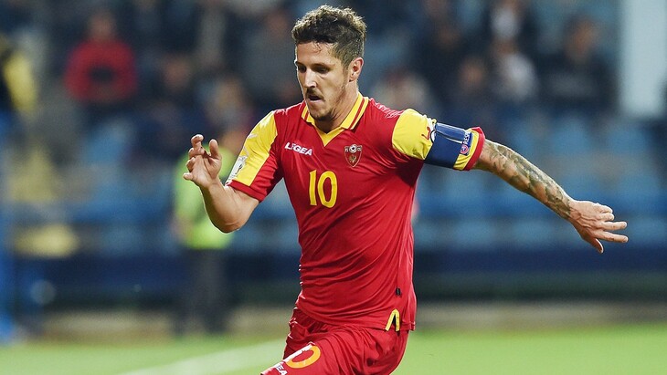 Стеван Йоветич