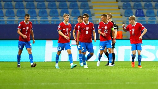 Чехия U21 — Уэльс U21. Прогноз и ставка на матч Прогноз на матч Чехия U21 — Уэльс U21