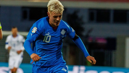 Прогноз на матч Исландия — Люксембург