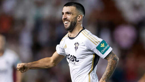 Прогноз на матч Овьедо — Альбасете