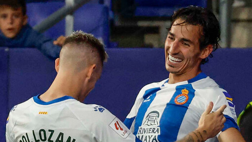 Прогноз на матч Эспаньол — Вальядолид