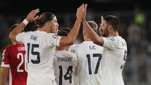 Венгрия — Сербия. Прогноз и ставка на матч Прогноз на матч Венгрия — Сербия