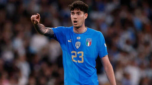 Италия — Мальта. Прогноз и ставка на матч Прогноз на матч Италия — Мальта