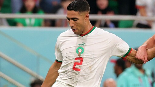 Прогноз на матч Кот-д Ивуар — Марокко