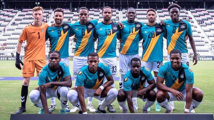 Багамские острова