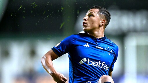 Прогноз на матч Куяба — Крузейро